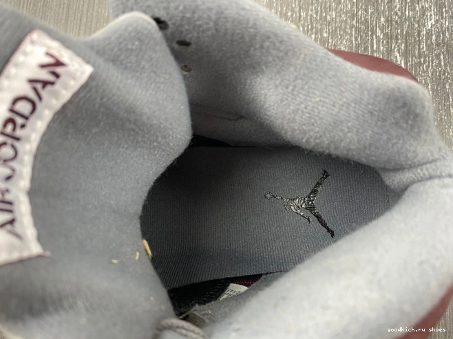 Air Jordan 5 DZ4131-600 Burgundy 0711